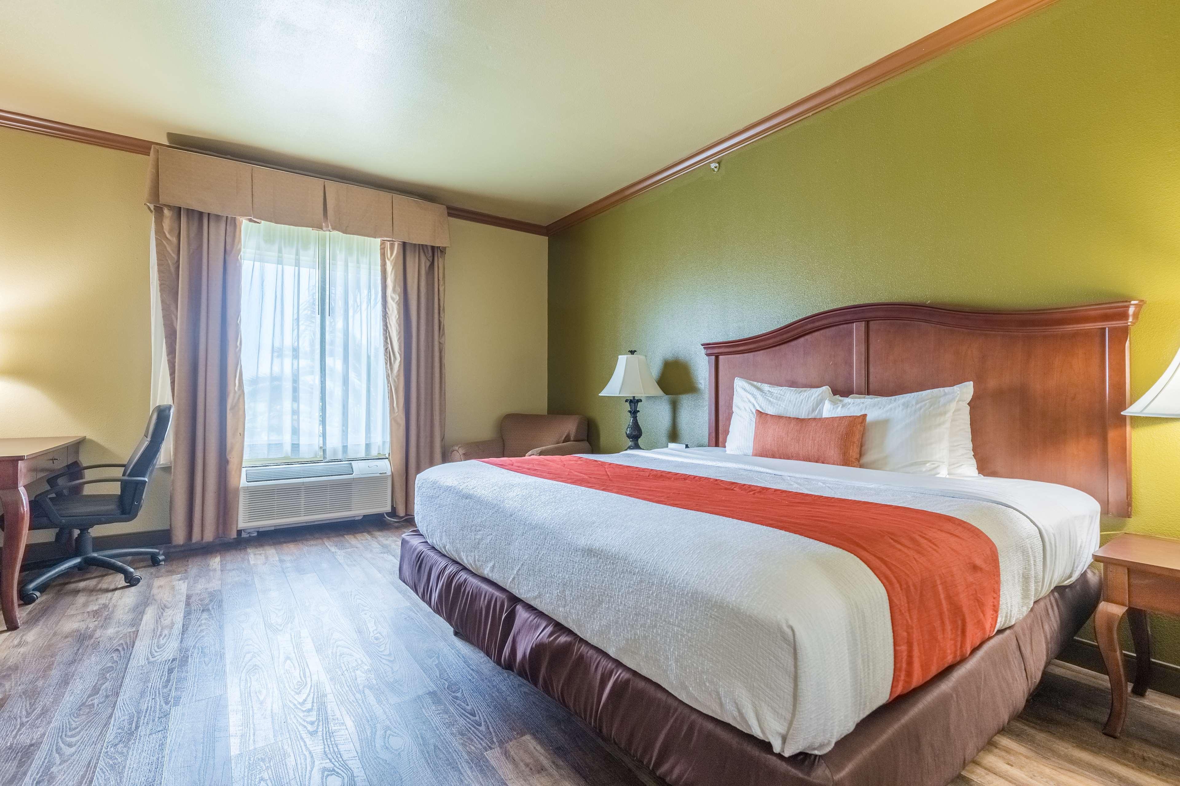 Best Western Plus Portland Exterior photo