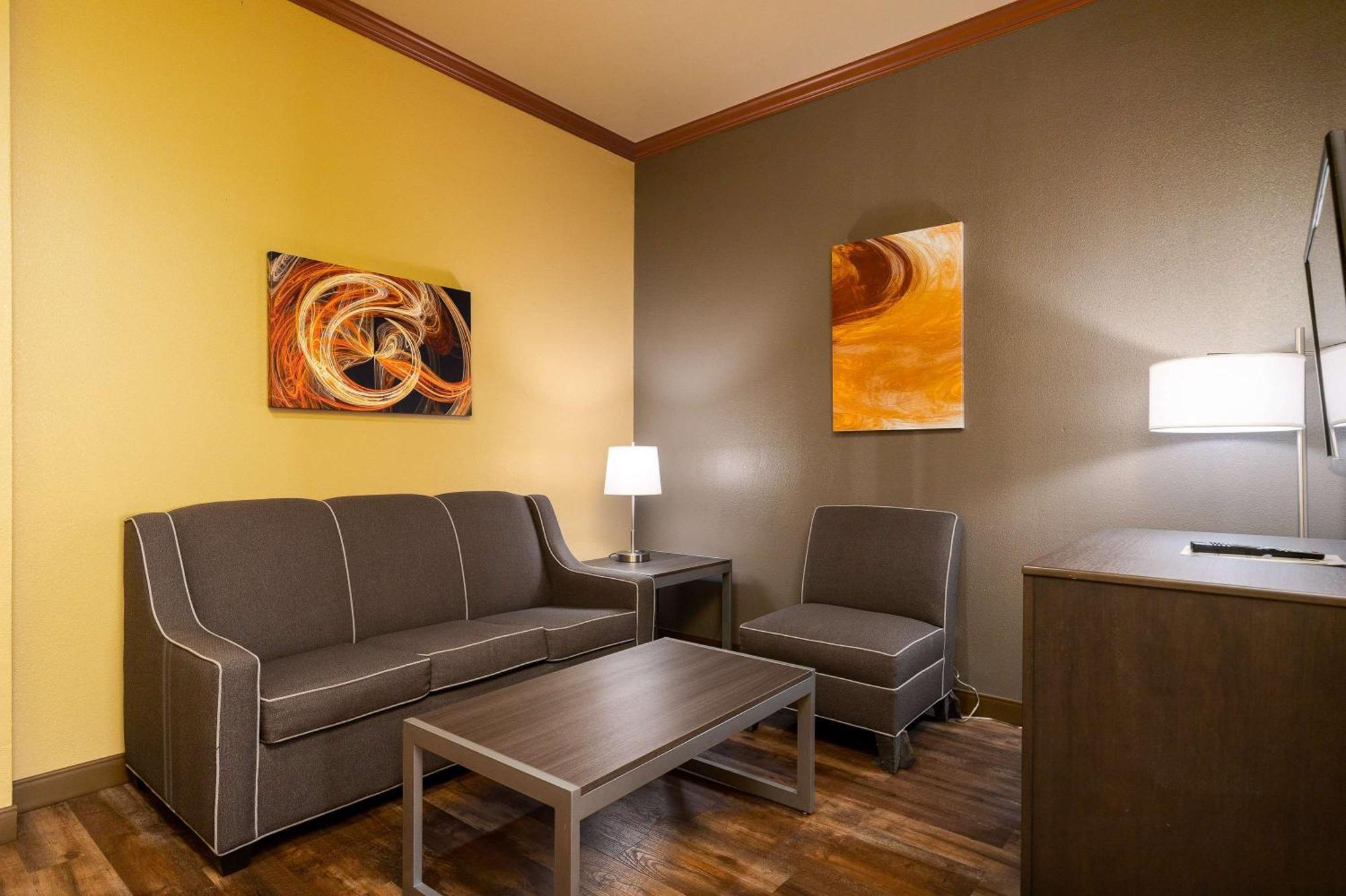 Best Western Plus Portland Exterior photo